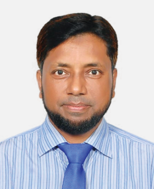 LOKMAN HOSSAIN
